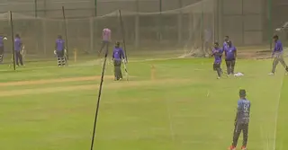 পাকিস্তান সিরিজের আগে আলোচনায় ‘অধিনায়কত্ব’ ও ‘ফর্ম’